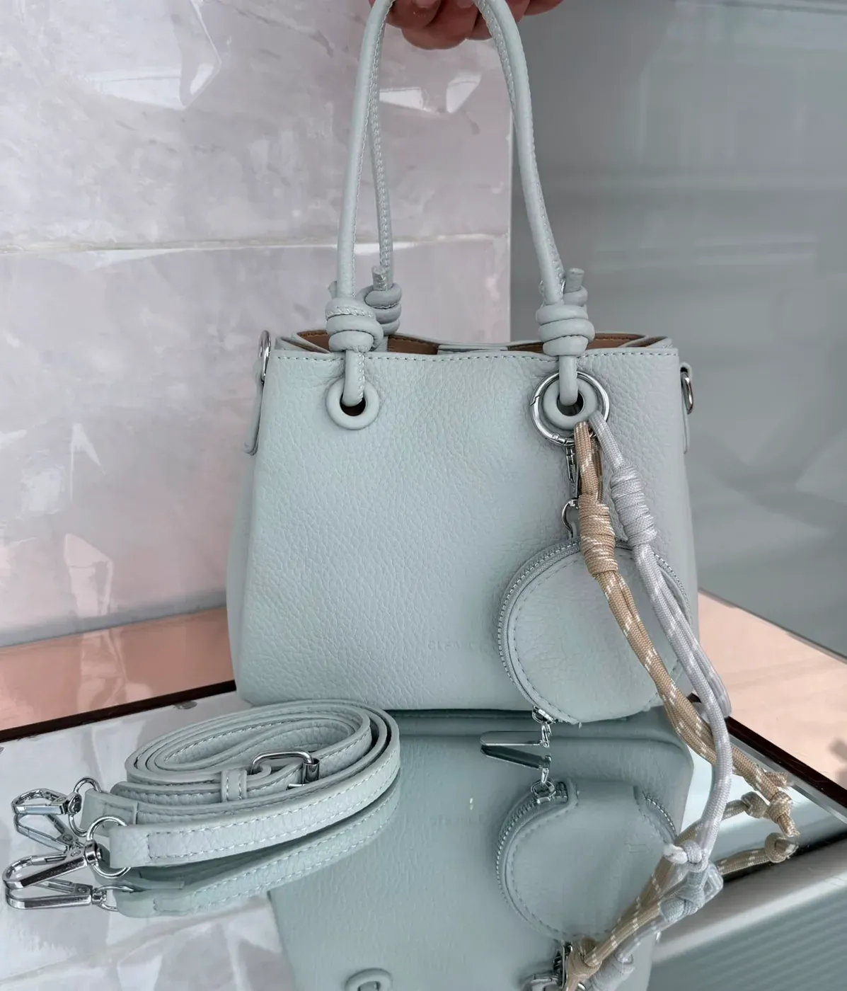 Cartera Elegance 6-153, foto 2 de 7