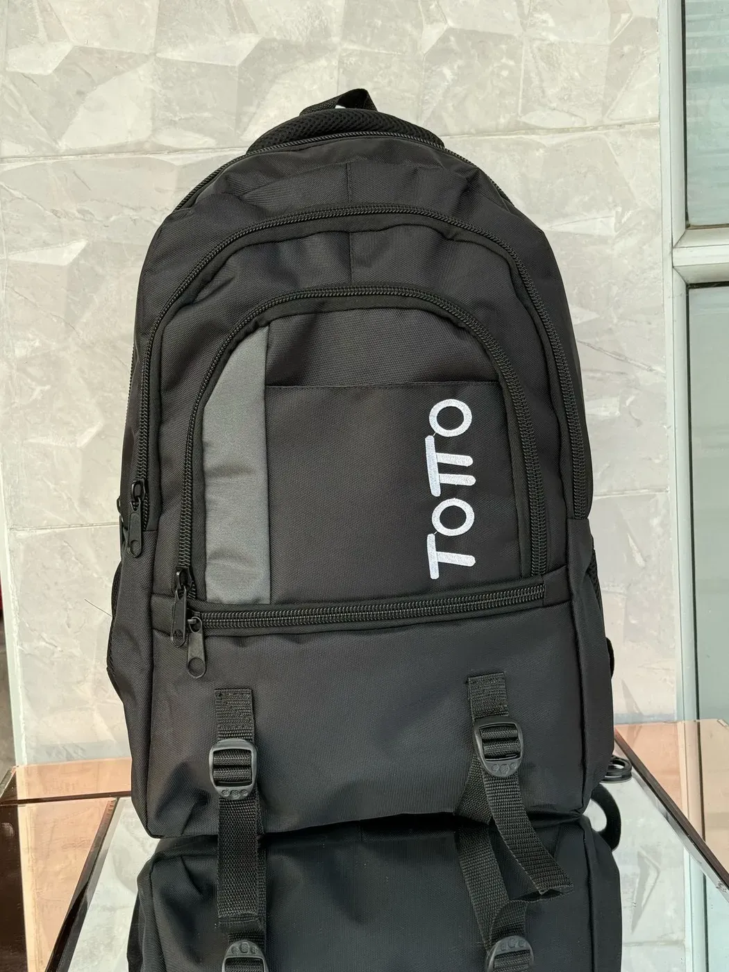 Morral Pao-Toto Extragrande, foto 2 de 3