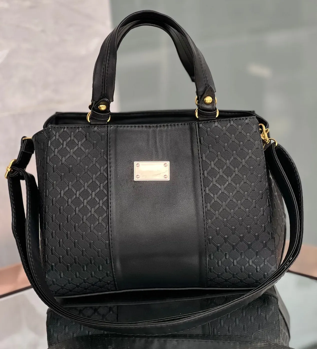 Cartera Dulu, foto 2 de 6