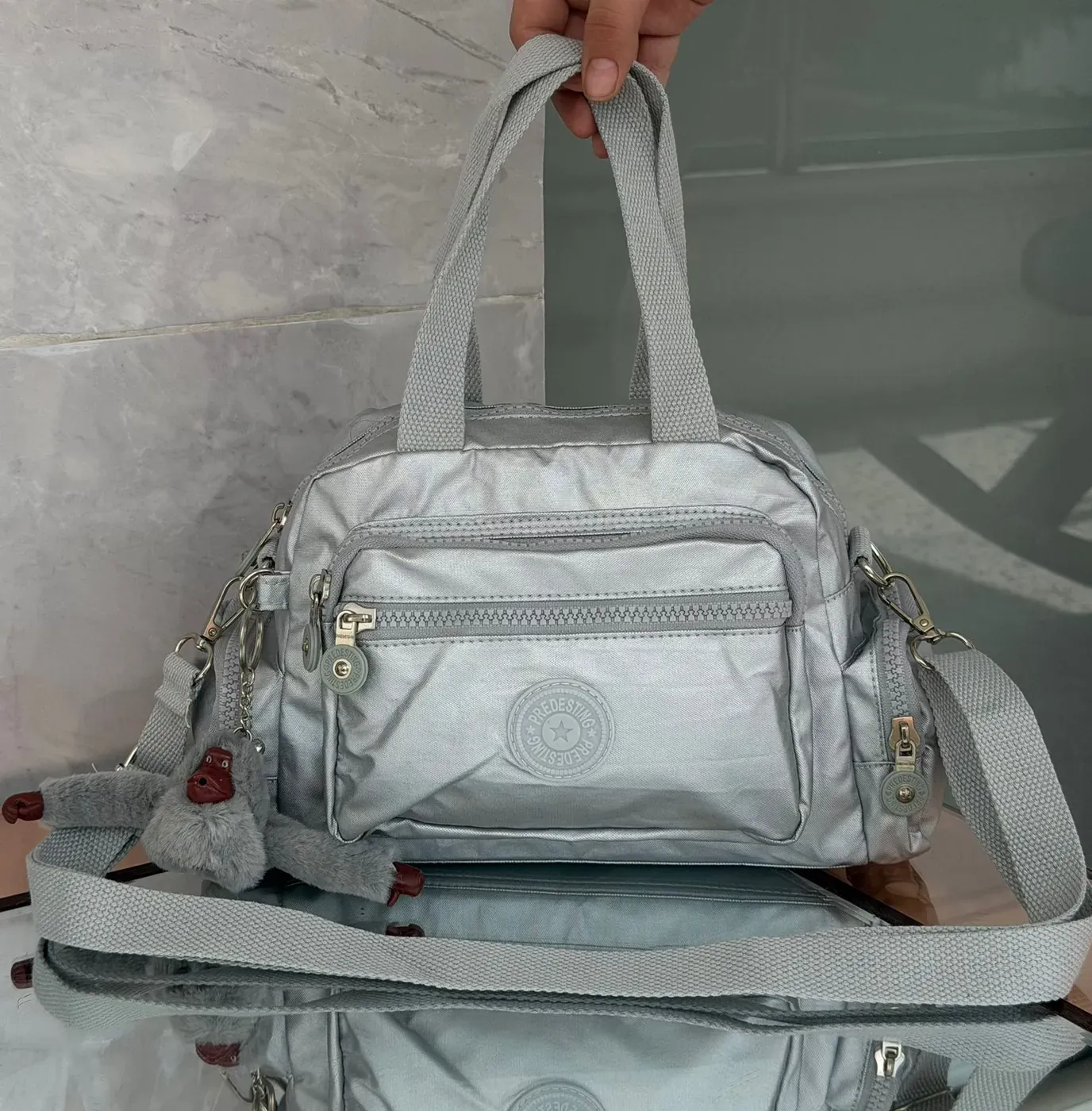 Bolso tipo Kip-PaoGar, foto 2 de 7