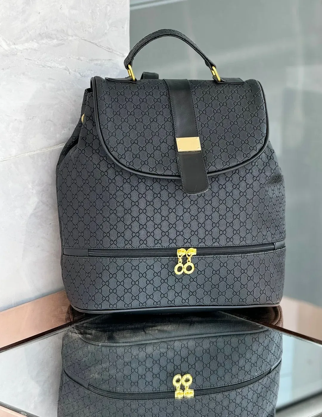 Morral Manija Candado, foto 2 de 6