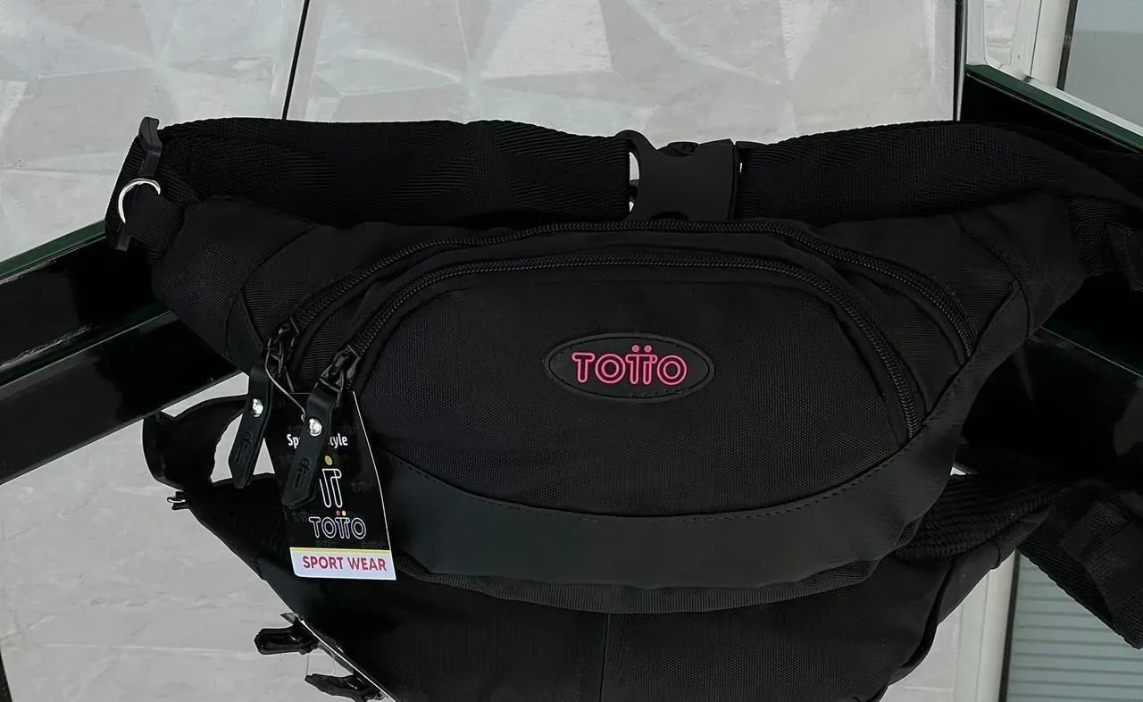Canguro Pao-Toto, foto 2 de 4