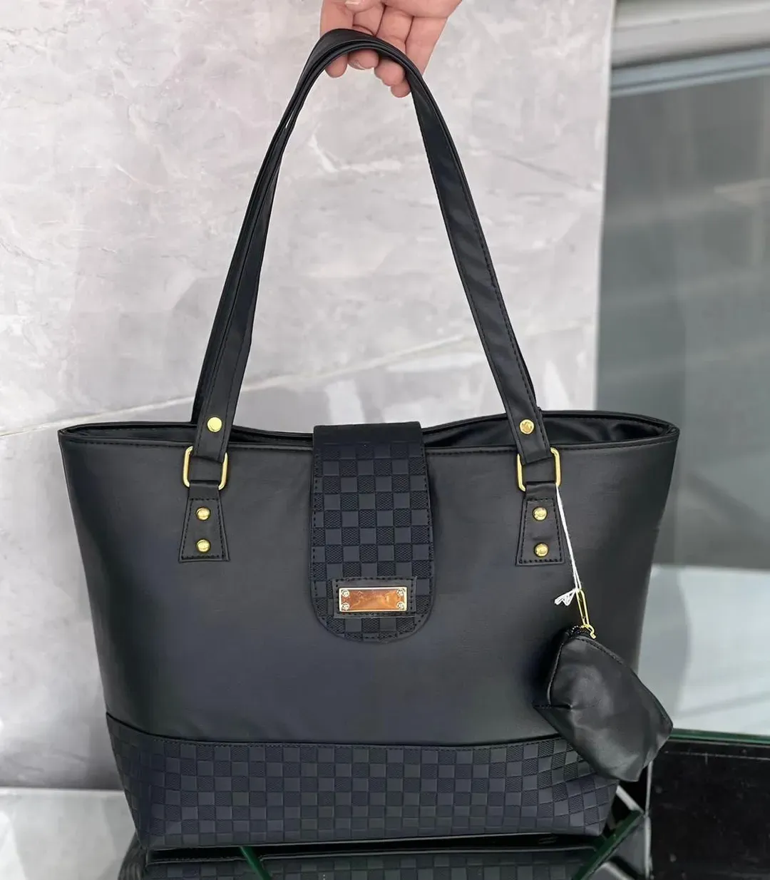 Cartera Tapita-P, foto 3 de 7
