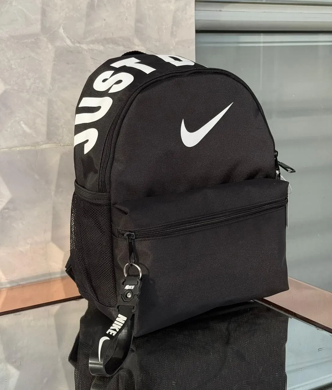 Mini Morral NK, foto 3 de 7