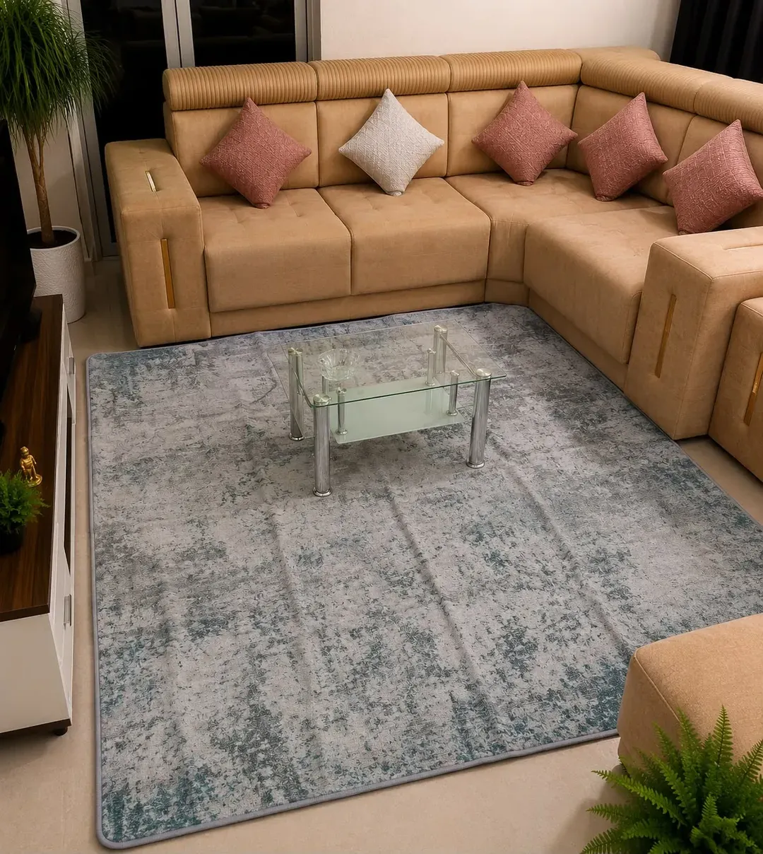 Tapetes Decorativos Premium, foto 3 de 17