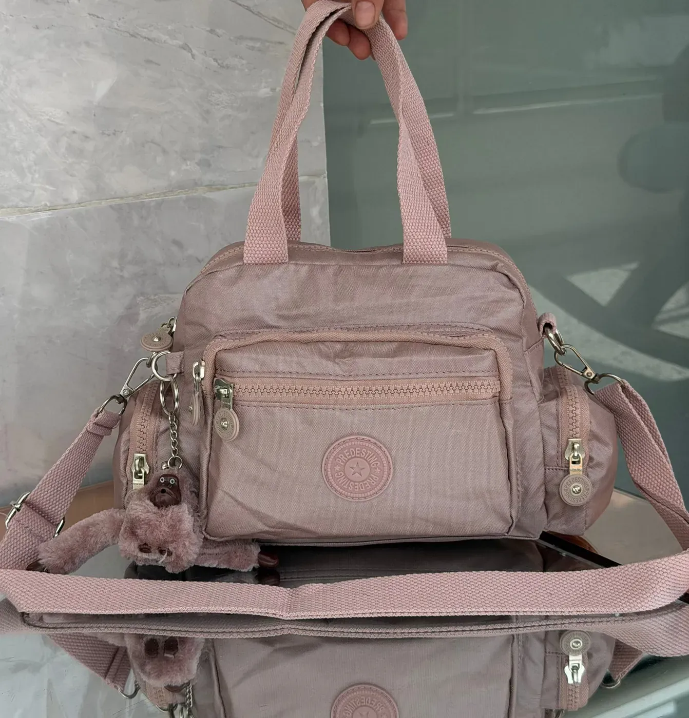 Bolso tipo Kip-PaoGar, foto 3 de 7