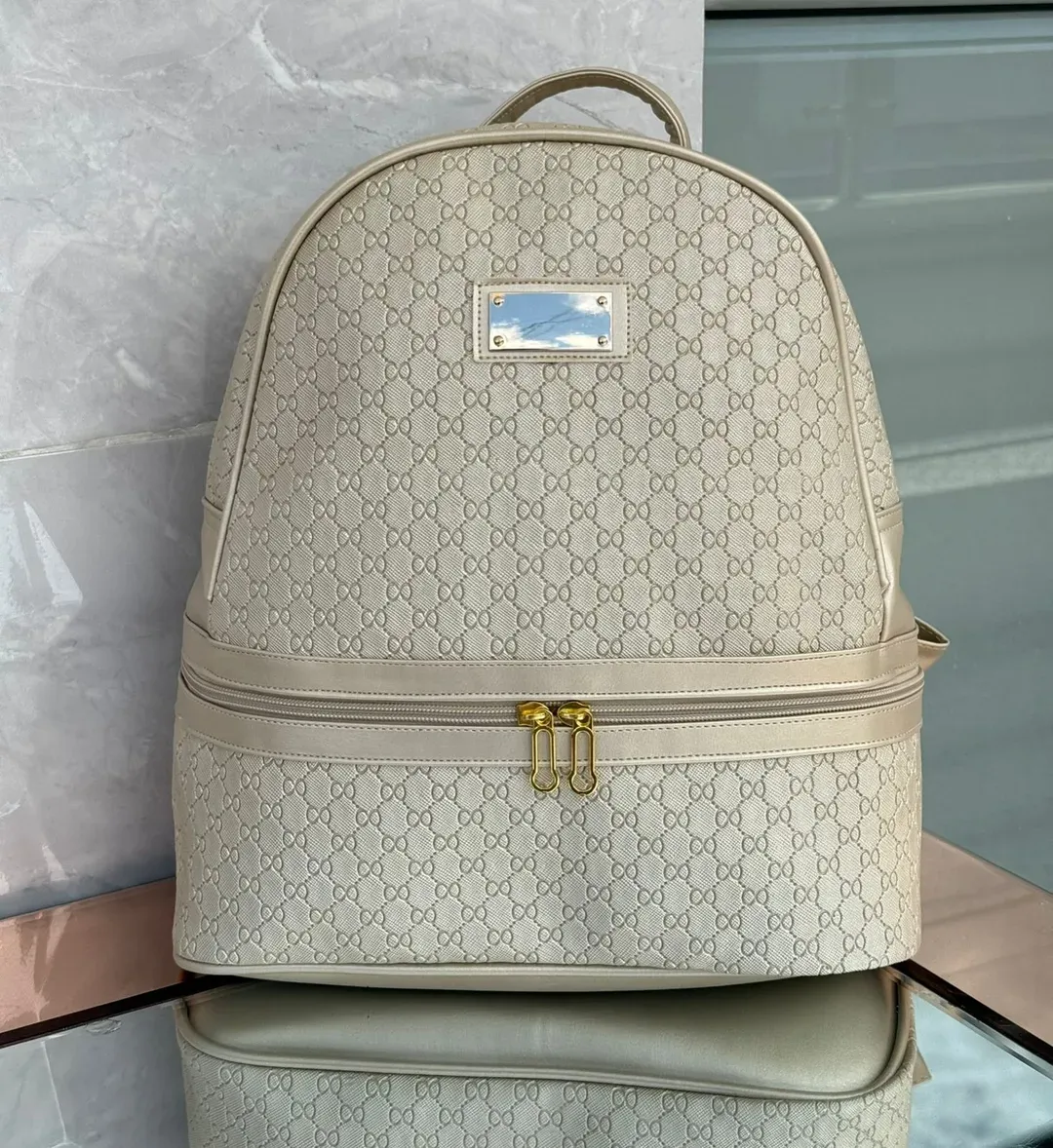 Morral PAD, foto 3 de 6