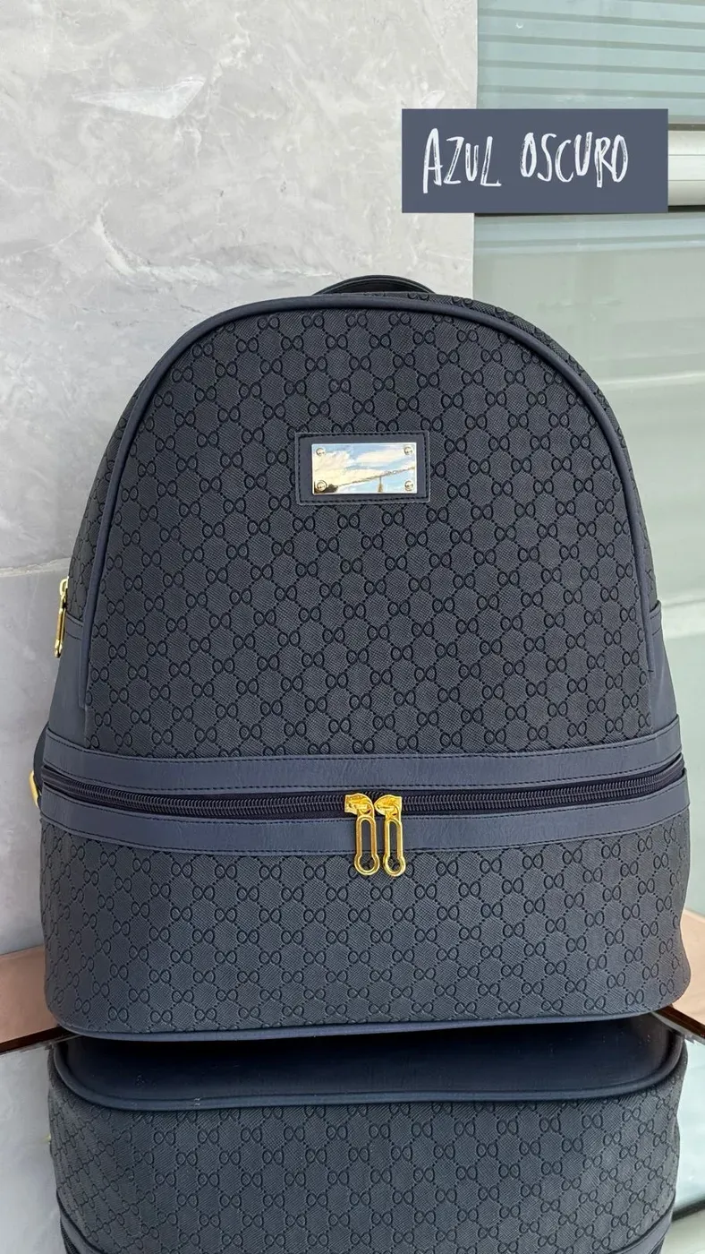 Morral PAD, foto 4 de 6