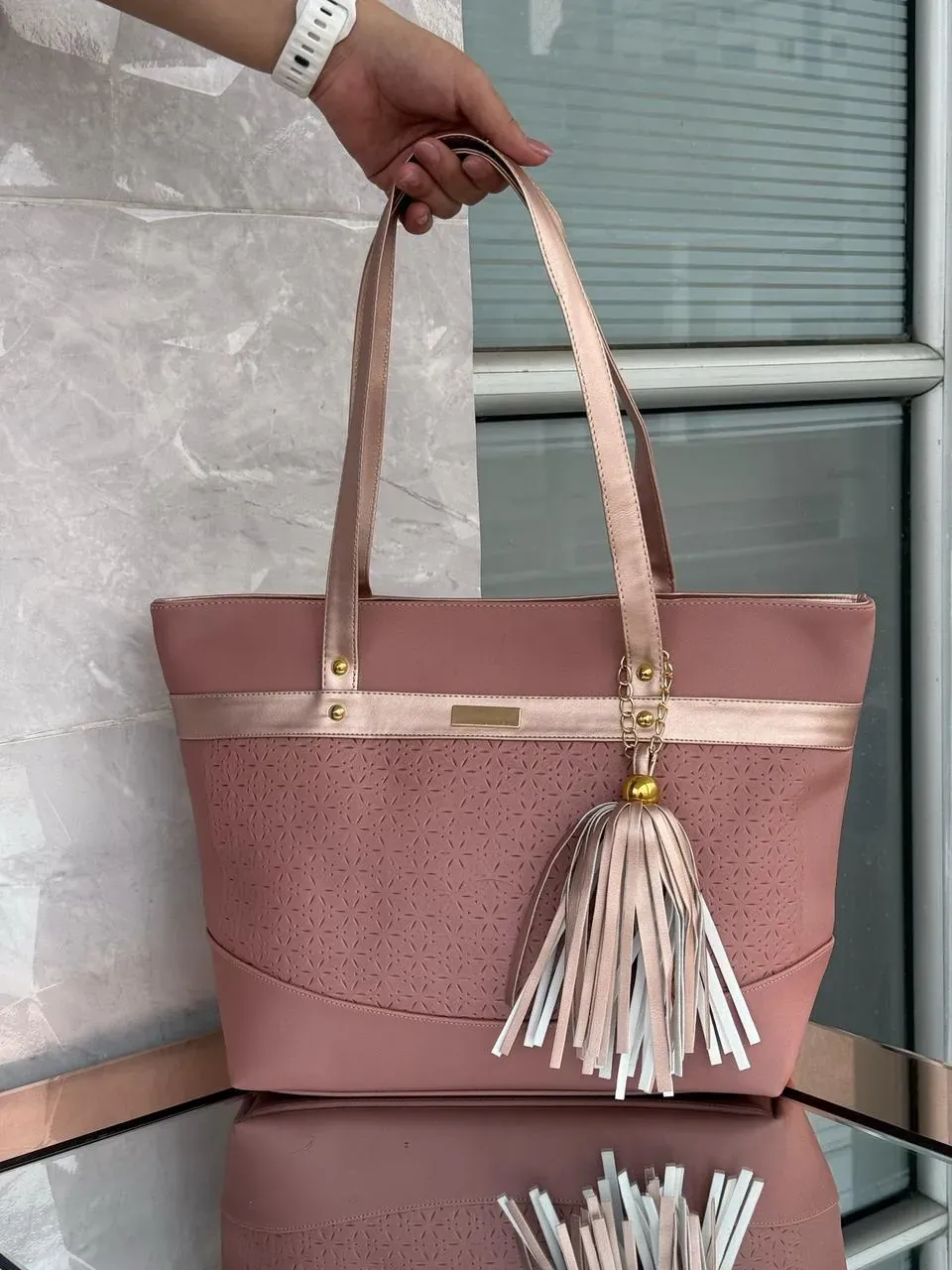 Cartera Pompo, foto 4 de 6