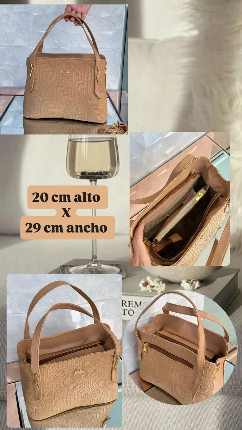 Cartera G-race, foto 4 de 4