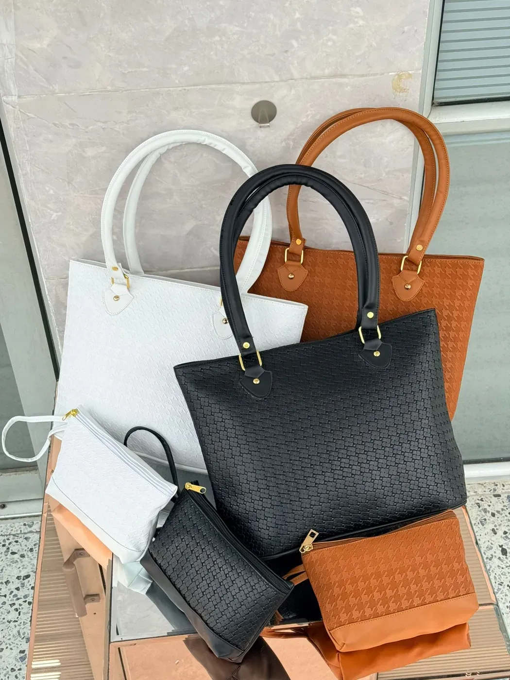Cartera Encanto, foto 4 de 5