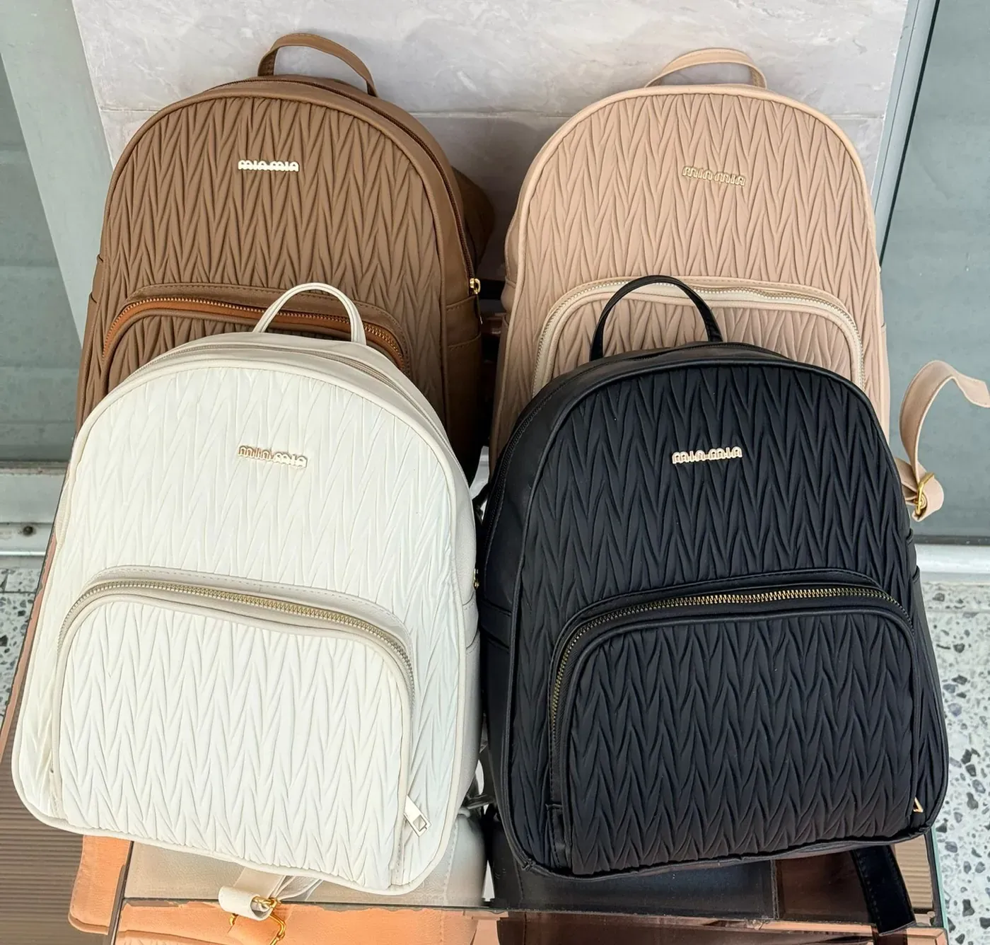 Morral Min Min, foto 4 de 5