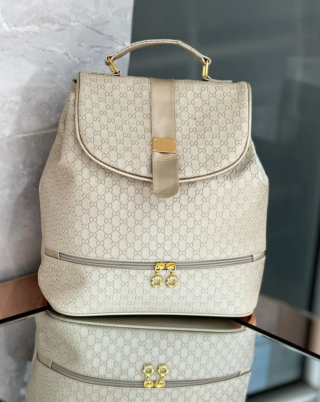 Morral Manija Candado, foto 4 de 6