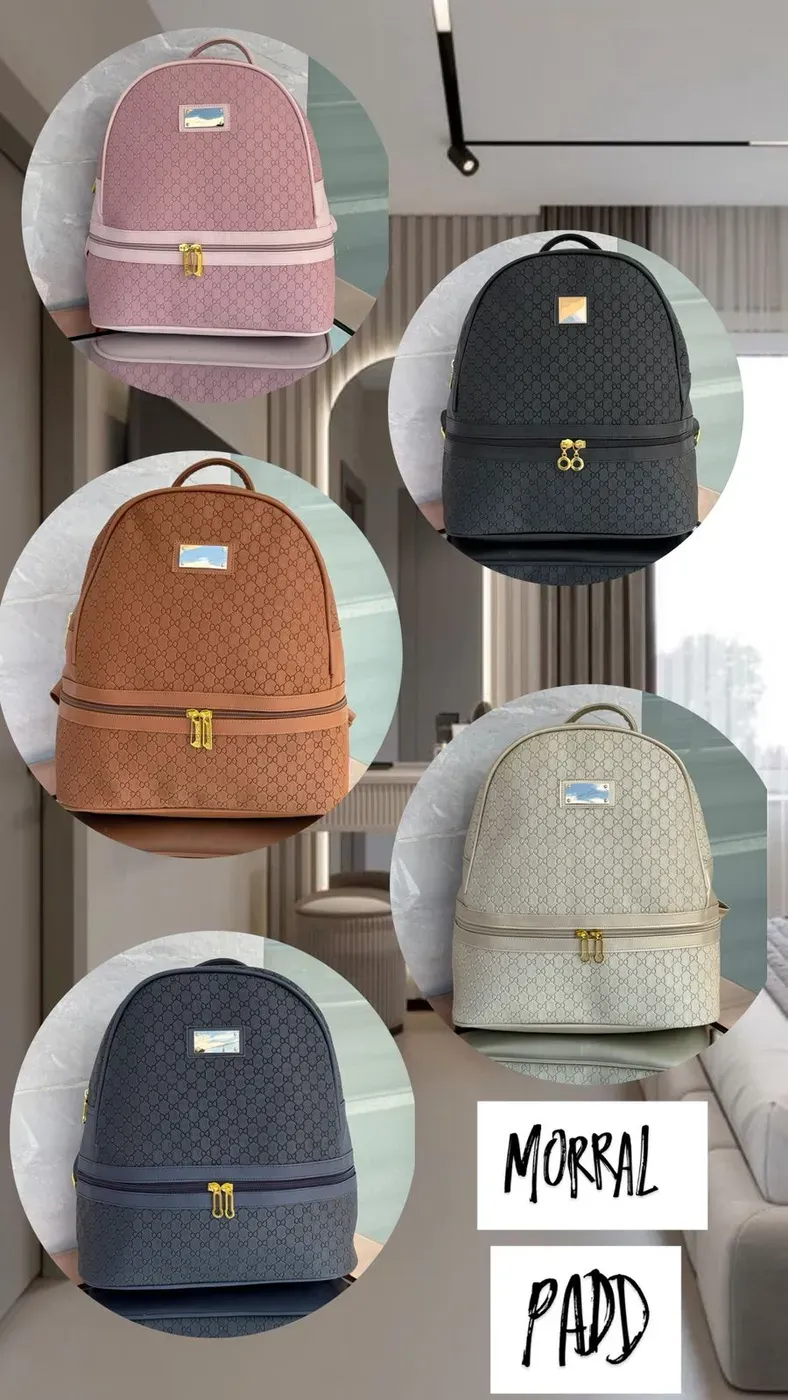 Morral PAD, foto 5 de 6