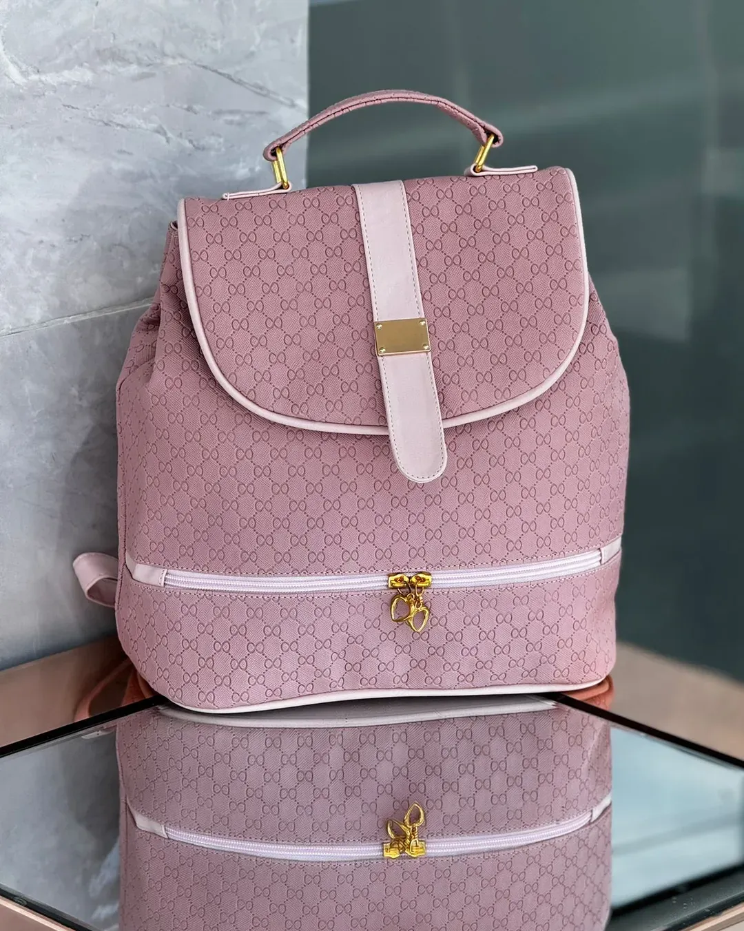 Morral Manija Candado, foto 5 de 6