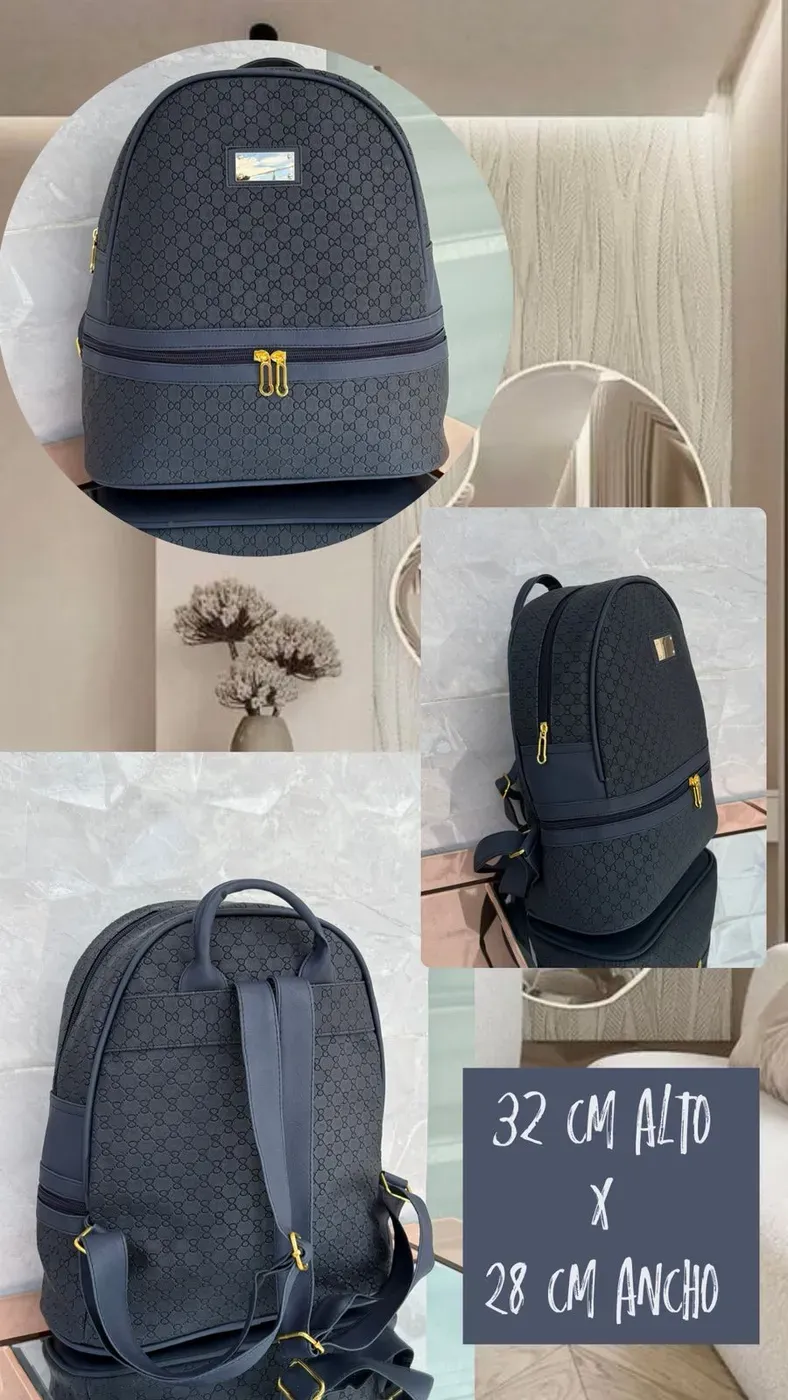 Morral PAD, foto 6 de 6