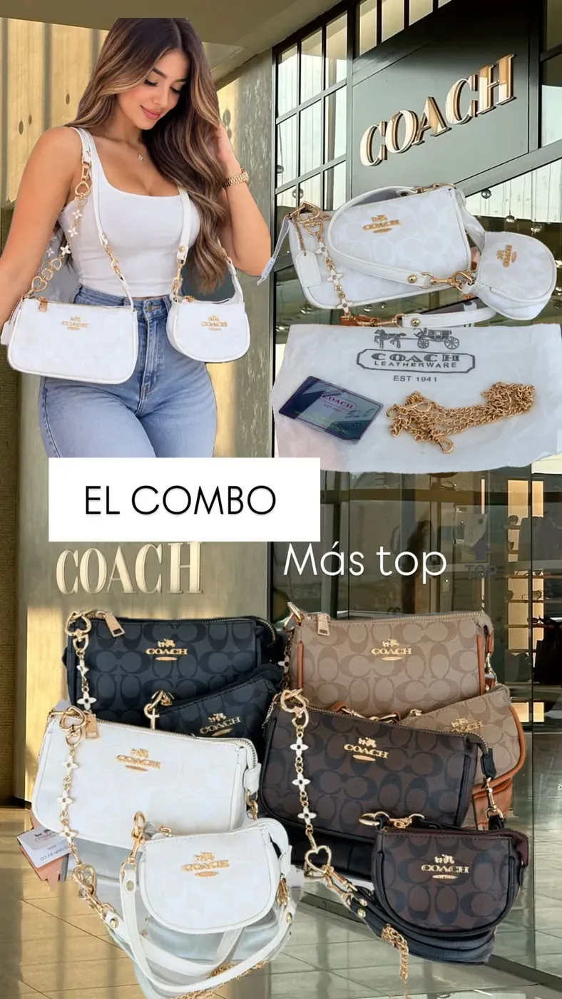 Combo Coa-PaoGar, foto 6 de 6