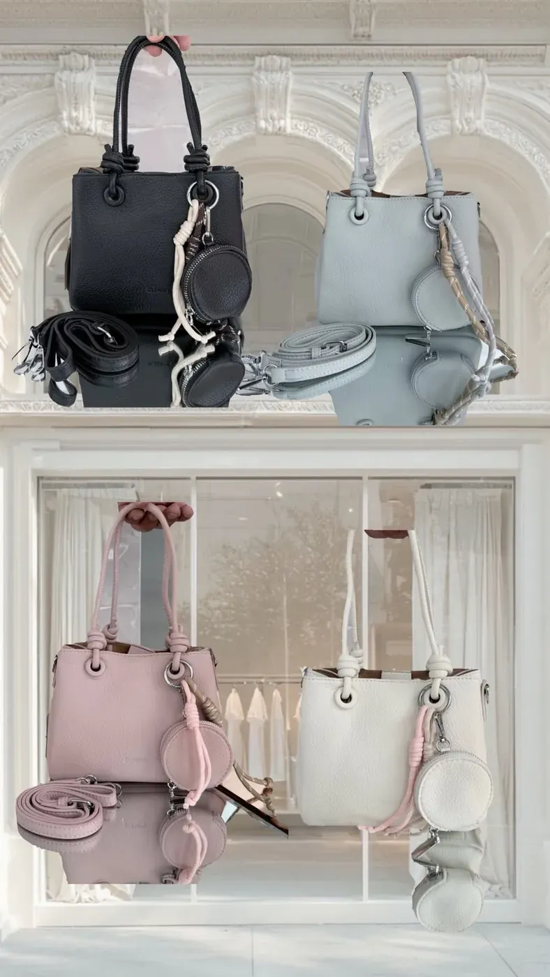 Cartera Elegance 6-153, foto 6 de 7