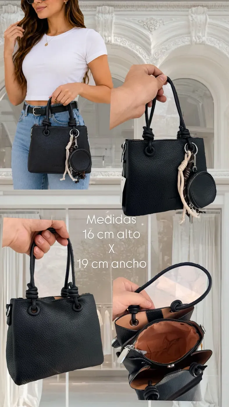 Cartera Elegance 6-153, foto 7 de 7