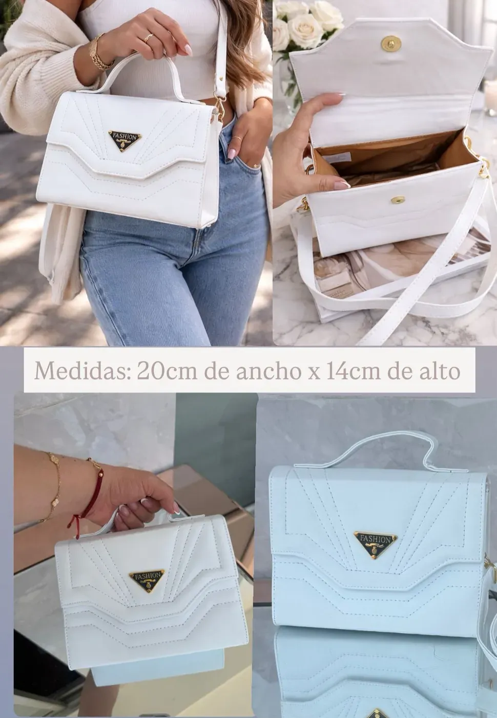 Cajita Fashion Eco, foto 8 de 8