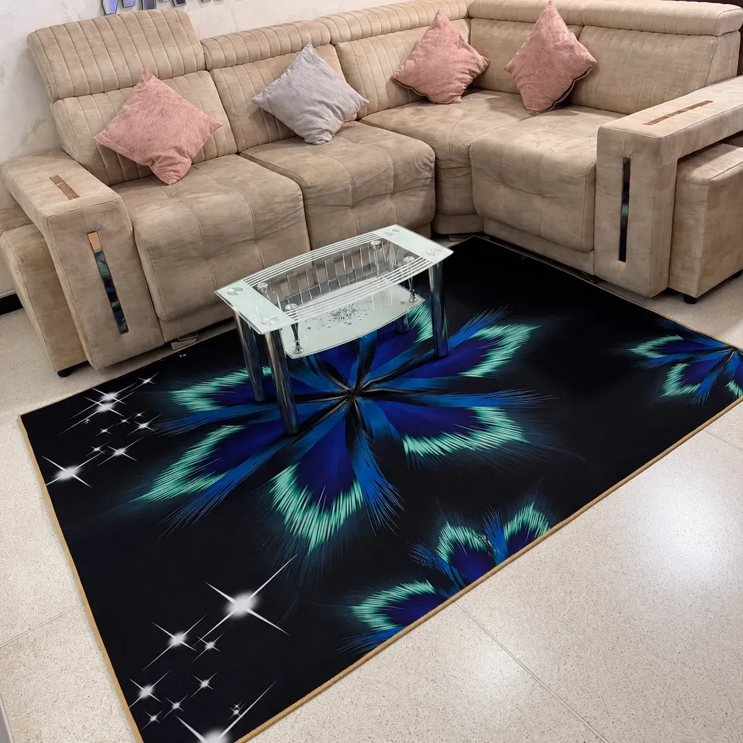 Tapetes Decorativos Premium, foto 8 de 17