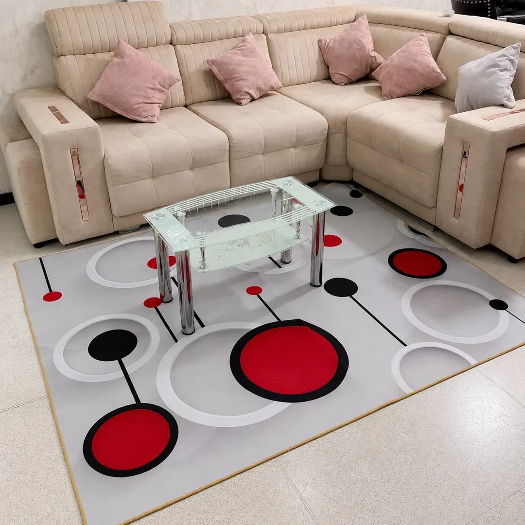 Tapetes Decorativos Premium, foto 9 de 17