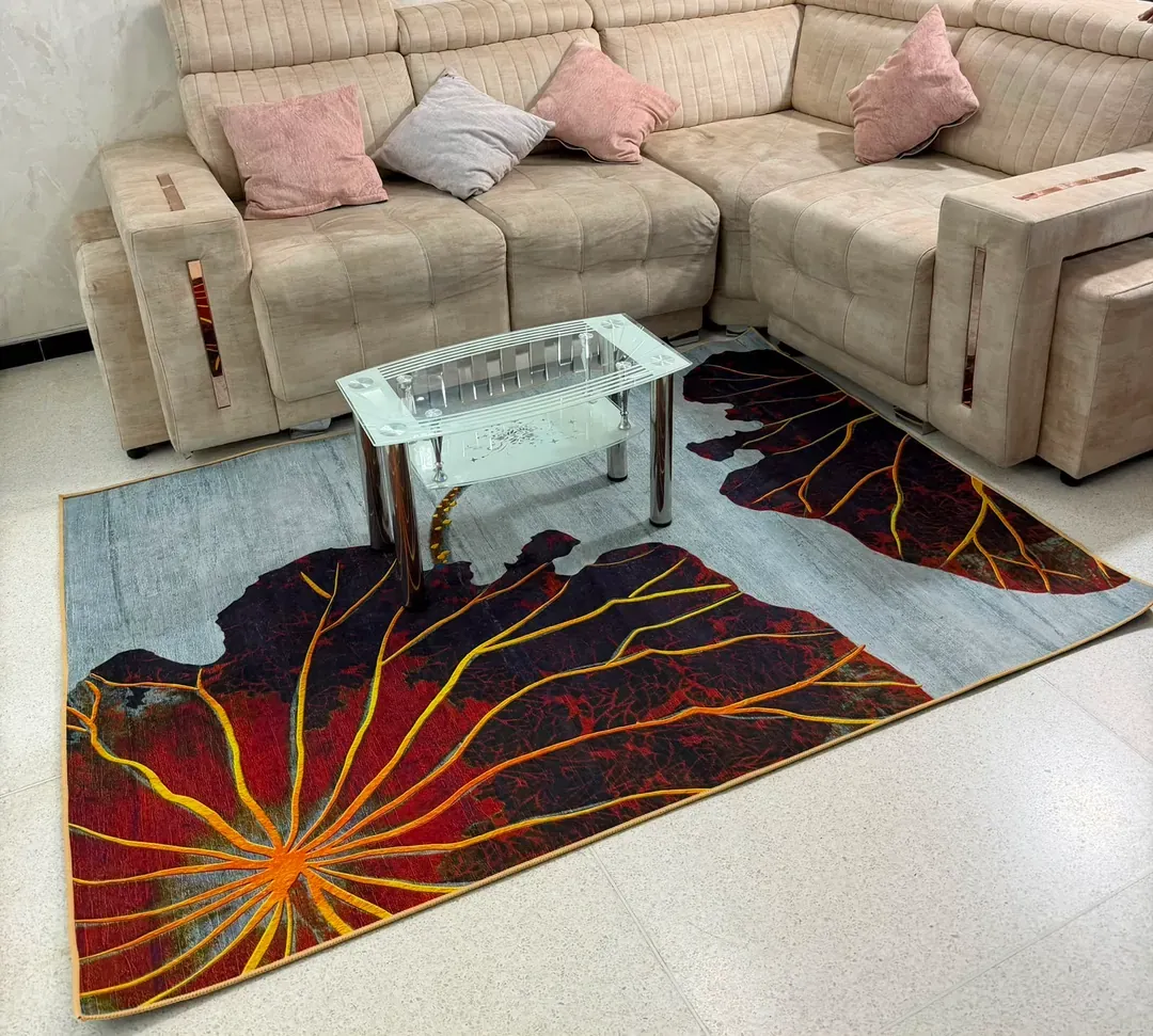 Tapetes Decorativos Premium, foto 11 de 17